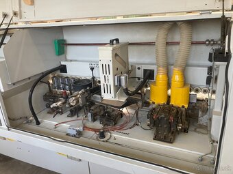 Olepovačka hran CGA 532K (výška dílce až 100 mm) - SLEVA - 4