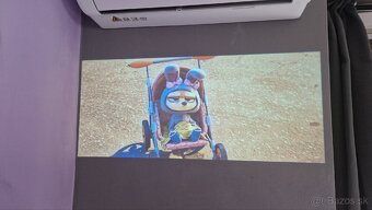 Projektor Magicubic HY320 - 4