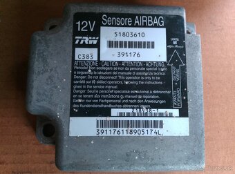 Fiat Panda 1.2, 2009 , Benzín - 4