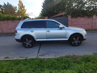 Volkswagen Touareg 3.0tdi 176kw - 4