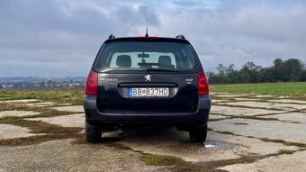 Peugeot 307 1.6hdi - 4