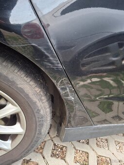 Ford Mondeo Combi diesel, - 4