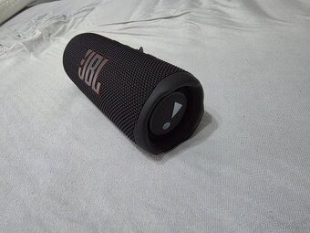 JBL Flip 6 Black - 4
