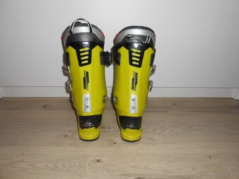 Predam v peknom stave panske lyziarky FISCHER RC4 - 4