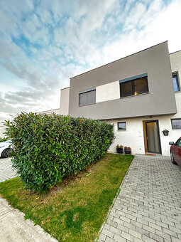 Skvelá ponuka 4i RD v súkromnej rezidencii - 4