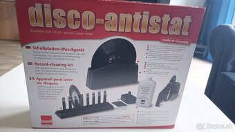 Pro-Ject RPM 3 Carbon + extra - 4