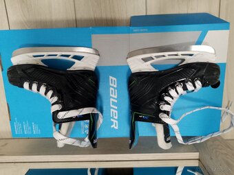 Detské korčule Bauer 10.0 - 4