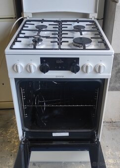 GORENJE /K 5351WH - 4