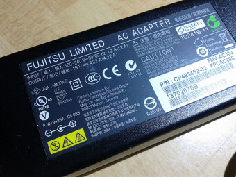 zdroje pre noteboky s koncovkami 10e kus bez koncoviek 7e - 4