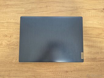 Lenovo Ideapad 3 Slim /N4020/4GB RAM/FHD/128GB SSD/Bat ok - 4