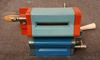 Srojčeky na cestoviny - 4