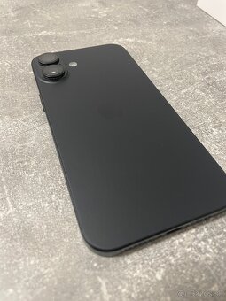 Iphone 16 plus 256 GB (v záruke) - 4