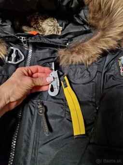 Parajumpers zimna bunda - 4
