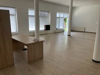 Predajňa v Barci, znížená cena - 4