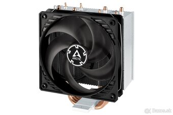 Core i7-5820K, 16 GB RAM, Asus X99-S a Freezer 34 - 4