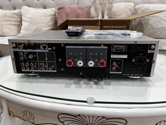 Marantz PM 7000N - 4