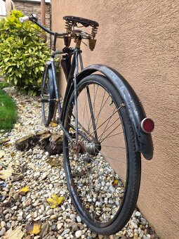 historický bicykel ČEJKA.................................... - 4