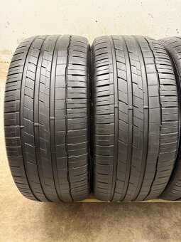 Letné pneumatiky BMW X7 Dvojrozmer 315/35/22 a 275/40/22 - 4