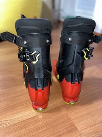 Skialpové lyžiarky DYNAFIT TLT 8 - 4