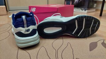 Pánske tenisky New Balance 624 - velkosť 45 - 4