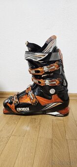 Lyžiarky Tecnica - 4