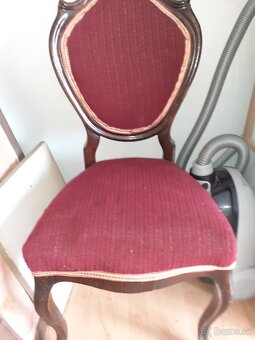 Predám 2ks stoličky - 4