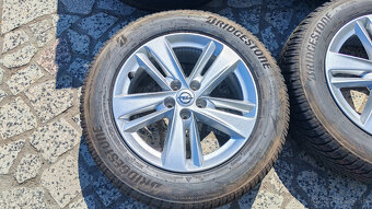 5x108 R17 --- OPEL GRANDLAND X ... - 4