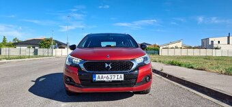 DS4 Crossback - 4
