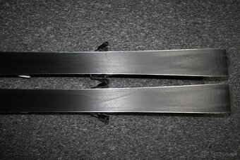 lyže dámske salomon Sun 136 cm - 4