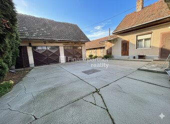 Rodinný dom s obrovským potenciálom v Boheľove (F040-12PEFU) - 4