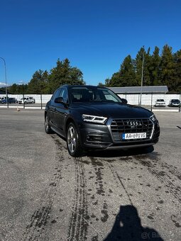 Audi Q5 2.0tdi - 4