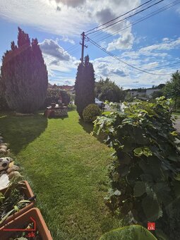 Rodinný dom v obci Bzovík - 4