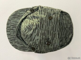 Vojenská čiapka vz. 60 ihličková ČSĽA - aj veľké veľkosti - 4