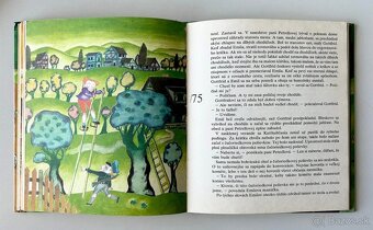 2x Astrid LINDGRENOVÁ - 4