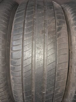 Letne 225/50r18 - 4
