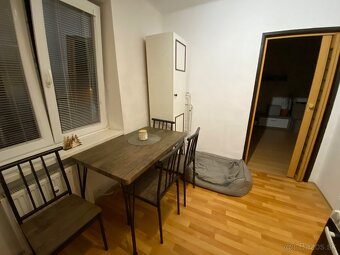 RK EXPRES- na predaj 1 izbový byt v Handlovej. - 4