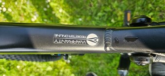 Celoodpružený bycikel Silverback Sprint 1 - 4