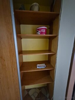 Predam skrinu satnik - 4