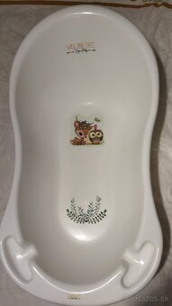 Vanička pre bábatko - 4