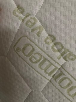 Madrac Dormeo 195x85cm - 4