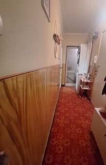 3 izbový Stará Turá, centrum - 4