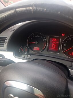 Výmena Audi A4 b7 sedan - 4