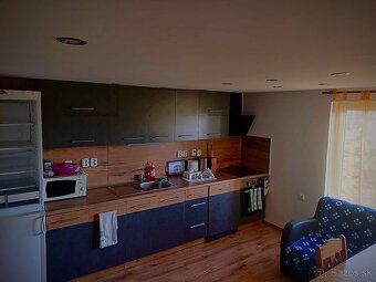 Chata pod smrekmi - 4