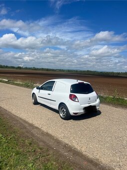 Renault clio 1.5 dci - 4
