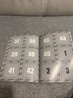 Pokemon Stickers Album - 4