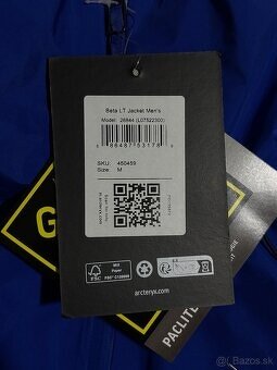 Arc'teryx Beta Lt - 4