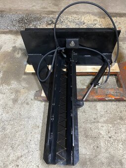 Kliešte na trhanie stromov / krovín - 4