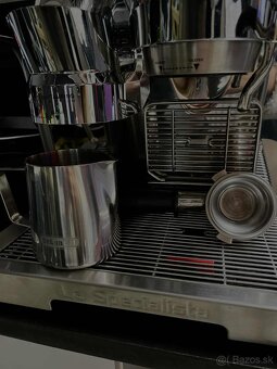 De'Longhi La Specialista Prestigio EC 9355.M - 4