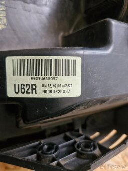 Svetlomet KIA Sorento - 4