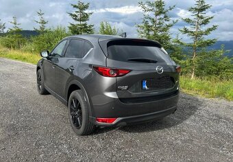 Predám Mazda CX-5, 2.2 D 135kw,4x4 - 4